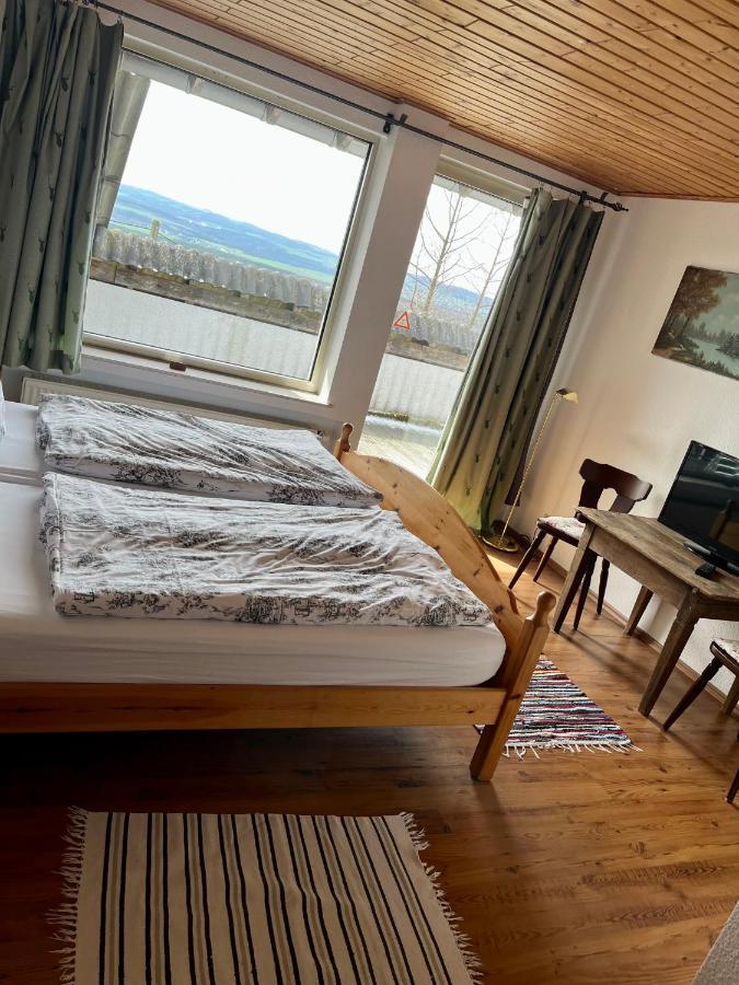 Gasthaus Zur Burgschaenke Aremberg Zewnętrze zdjęcie