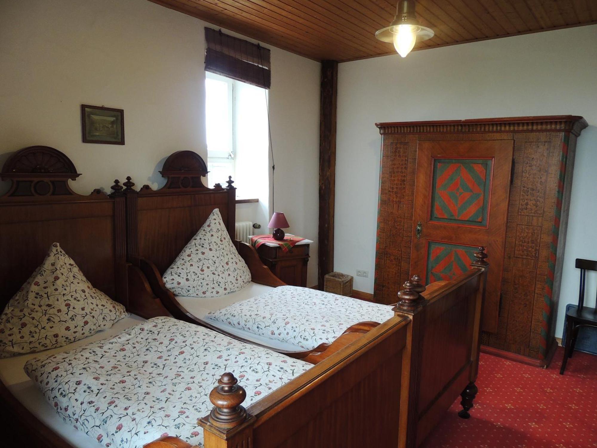 Gasthaus Zur Burgschaenke Aremberg Zewnętrze zdjęcie