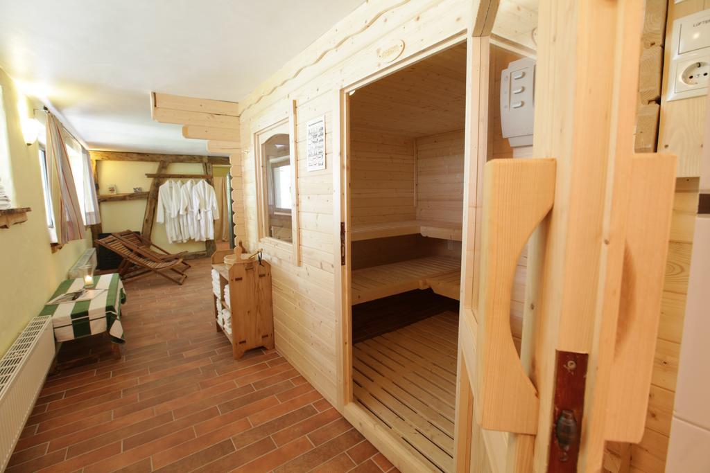 Gasthaus Zur Burgschaenke Aremberg Zewnętrze zdjęcie