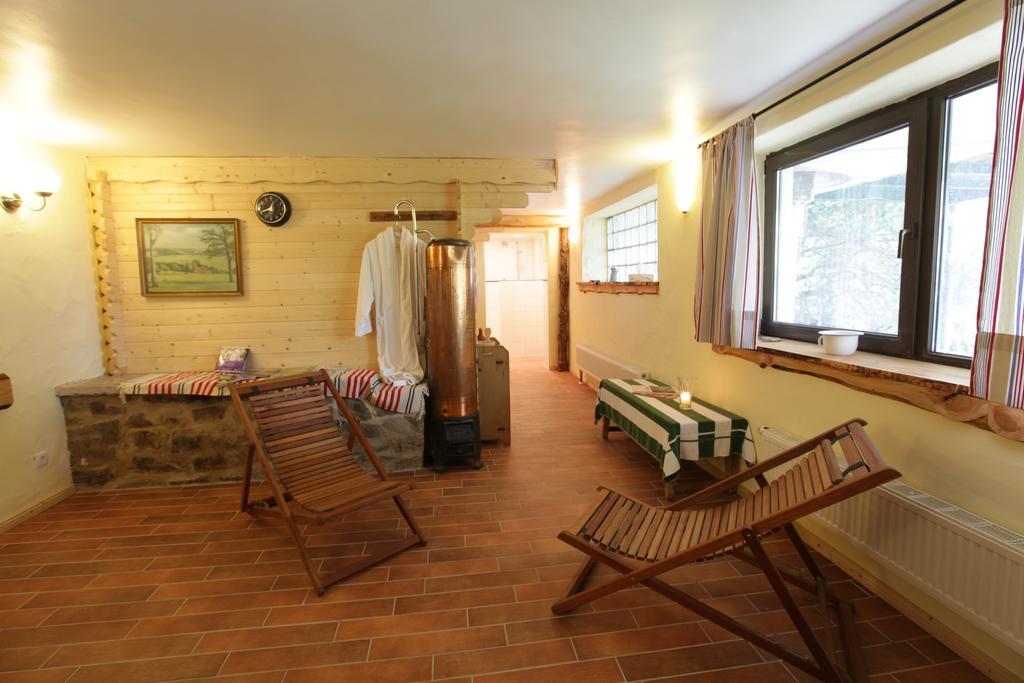 Gasthaus Zur Burgschaenke Aremberg Zewnętrze zdjęcie
